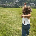 Giulia Bevilacqua Instagram - Ferie d'Agosto. Atto secondo: Cortina.