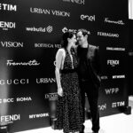 Giulia Bevilacqua Instagram – Charity dinner @anlaids_lazio 
Grazie 🤍
@gianlucademarchi @lorenzodelia
@othersrl @dolcegabbana @bvlgari 
@clavelnic