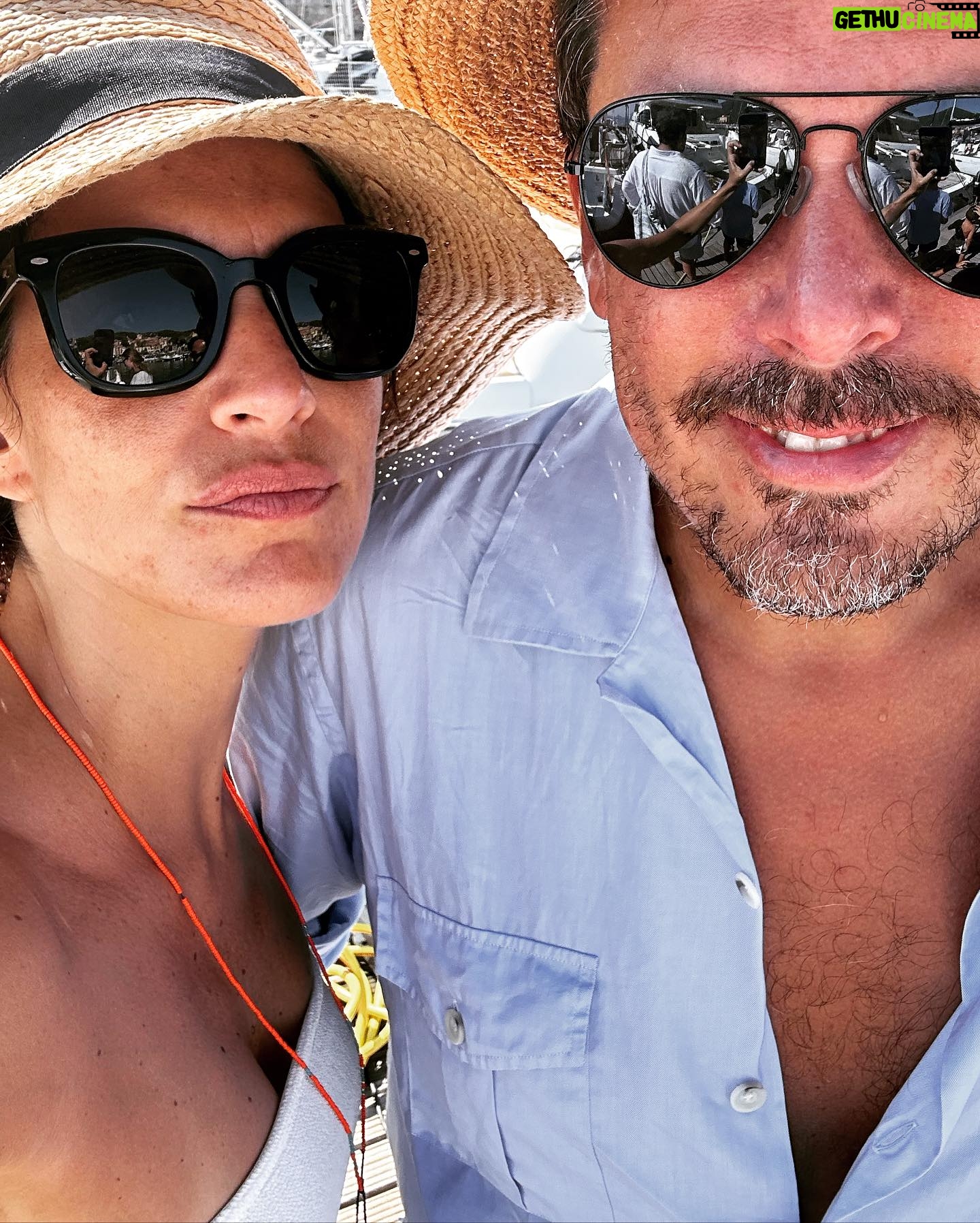 Giulia Bevilacqua Instagram - Ferie d'Agosto. Atto primo: L'Elba.