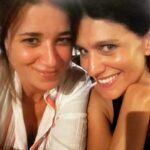 Giulia Bevilacqua Instagram - Sei stato il primo amore della mia vita ❤️ E lo sarai per sempre. Auguri vecchia amica mia 😜 Loviu @marilamauro