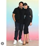 Giulia Bevilacqua Instagram – VOLEVO UN FIGLIO MASCHIO
Di #neriparenti con @enricobrignano, me e tanti giovani bravi attori.
DA DOMANI 5 OTTOBRE
AL CINEMA
Noi ci siamo divertiti tanto. 
Secondo me lo farete anche voi. Andate al cinema e fatemi sapere. 

@medusafilmofficial 

@othersrl @maxmara @santoniofficial @simonebelliagency