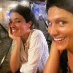 Giulia Bevilacqua Instagram - Sei stato il primo amore della mia vita ❤️ E lo sarai per sempre. Auguri vecchia amica mia 😜 Loviu @marilamauro