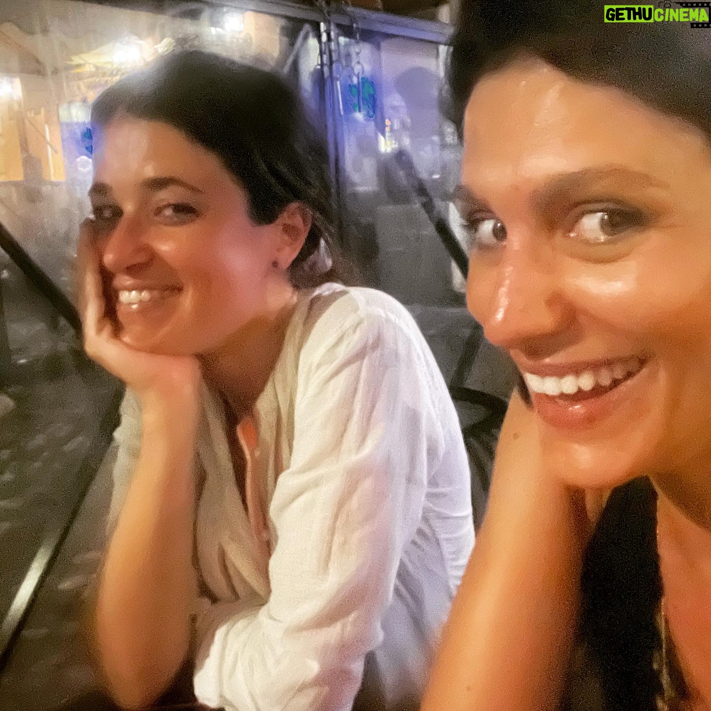 Giulia Bevilacqua Instagram - Sei stato il primo amore della mia vita ❤️ E lo sarai per sempre. Auguri vecchia amica mia 😜 Loviu @marilamauro