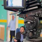 Giulia Bevilacqua Instagram – VOLEVO UN FIGLIO MASCHIO
Di #neriparenti con @enricobrignano, me e tanti giovani bravi attori.
DA DOMANI 5 OTTOBRE
AL CINEMA
Noi ci siamo divertiti tanto. 
Secondo me lo farete anche voi. Andate al cinema e fatemi sapere. 

@medusafilmofficial 

@othersrl @maxmara @santoniofficial @simonebelliagency