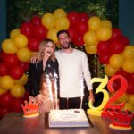Giulia Elettra Gorietti Instagram – Happy birthday Niño 🤍
Foto festa parte uno.
.
.
.
.
.
.
@pietroiemme9 @ilpescatore_montepaone @giuseppe_cristiano_film 
#happybirthday #compleanno #party #havefun