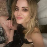 Giulia Elettra Gorietti Instagram – Yesterday 🎬 
Sul set alla 🍊 🍍 🍈 ma quanto mi sono divertita.🤟oggi febbre.
.
.
.
.
.
.
#set #movie #night #actress #cinema #italian #german #portuguesa
