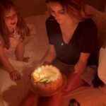 Giulia Elettra Gorietti Instagram – HAPPY BIRTHDAY GIULY
.
Grazie a tutti voi per i numerosissimi auguri,grazie alla mia famiglia,ai miei amici speciali che mi hanno scritto o telefonato.
È stato bello vedere il vostro pensiero,sono queste le cose belle della vita.
.
Anche se non ho mai amato i compleanni…le cose semplici e intime sono quelle che preferisco e ieri sera a mezzanotte è stato come piace a me.
.
Mi godo questa leggerezza acquisita…che non ho avuto da giovanissima.🤍
.
.
.
.
.
.
#happybirthday #buoncompleanno #happybirthdaytome #birthday #compleanno