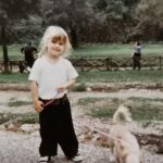 Giulia Elettra Gorietti Instagram - HAPPY BIRTHDAY GIULY . Grazie a tutti voi per i numerosissimi auguri,grazie alla mia famiglia,ai miei amici speciali che mi hanno scritto o telefonato. È stato bello vedere il vostro pensiero,sono queste le cose belle della vita. . Anche se non ho mai amato i compleanni…le cose semplici e intime sono quelle che preferisco e ieri sera a mezzanotte è stato come piace a me. . Mi godo questa leggerezza acquisita…che non ho avuto da giovanissima.🤍 . . . . . . #happybirthday #buoncompleanno #happybirthdaytome #birthday #compleanno