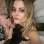 Giulia Elettra Gorietti Instagram – Yesterday 🎬 
Sul set alla 🍊 🍍 🍈 ma quanto mi sono divertita.🤟oggi febbre.
.
.
.
.
.
.
#set #movie #night #actress #cinema #italian #german #portuguesa