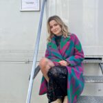 Giulia Elettra Gorietti Instagram – Morning 🤍
TIZIANA #dedalus 
.
.
.
.
.
.
.
#movie #actress #cinema #set #day