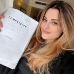Giulia Elettra Gorietti Instagram – Sono felice di annunciarvi che farò parte del cast principale di COMPULSION!
Sognavo di fare un thriller/horror da sempre e poi con un team così speciale! @neilmarshall_director @charlottekirkofficial @anna_maria.sieklucka @mcgowanzach #harveydean 
.
I am happy to announce that I will be part of the main cast of COMPULSION!
I’ve always dreamed of making a thriller/horror and then with such a special team!

.
.
.
.
.
.
#movie #actress #cinema #love #news #action #italianactress #compulsionmovie #compulsion #thriller #horror #happy #malta #set