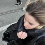 Giulia Elettra Gorietti Instagram - Non una di meno vi preoccupa più il femminismo del femminicidio? Non voglio essere coraggiosa quando esco la sera ma libera Educate i vostri nostri figli L’indifferenza é complicità .#nonunadimeno #stopwomenviolence #solorumore