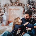 Giulia Elettra Gorietti Instagram – Buon Natale a tutti voi.
Vi auguro più che felicità stasera …la serenità.
A capodanno poi cambierò augurio.😄 
Godiamocelo e sentiamoci fortunati pensando a cosa accade altrove.
Love 
@ovspeople @ovskids 

.
.
.
.
.
.

#christmas #natale2023 #natale #natale23 #family #winter #navidad #buonnatale #mangiamoper24ore #giuliaelettrago #violante #pietroiemme9