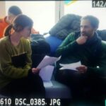 Giulia Elettra Gorietti Instagram – Manuel IL FIGLIO 
Presentato a Venezia nel 2017 é una coproduzione italo-francese…
uno dei film che porterò sempre nel mio cuore.
É stato un viaggio artistico e dell’anima e oggi voglio ricordarlo con voi.
@darioalbertini_ 
Con @_andrea_lattanzi e @giulioberanek per me GIÙ GIÙ e la  @francesca.antonelli10