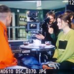 Giulia Elettra Gorietti Instagram - Manuel IL FIGLIO Presentato a Venezia nel 2017 é una coproduzione italo-francese… uno dei film che porterò sempre nel mio cuore. É stato un viaggio artistico e dell’anima e oggi voglio ricordarlo con voi. @darioalbertini_ Con @_andrea_lattanzi e @giulioberanek per me GIÙ GIÙ e la @francesca.antonelli10