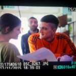 Giulia Elettra Gorietti Instagram - Manuel IL FIGLIO Presentato a Venezia nel 2017 é una coproduzione italo-francese… uno dei film che porterò sempre nel mio cuore. É stato un viaggio artistico e dell’anima e oggi voglio ricordarlo con voi. @darioalbertini_ Con @_andrea_lattanzi e @giulioberanek per me GIÙ GIÙ e la @francesca.antonelli10