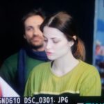Giulia Elettra Gorietti Instagram - Manuel IL FIGLIO Presentato a Venezia nel 2017 é una coproduzione italo-francese… uno dei film che porterò sempre nel mio cuore. É stato un viaggio artistico e dell’anima e oggi voglio ricordarlo con voi. @darioalbertini_ Con @_andrea_lattanzi e @giulioberanek per me GIÙ GIÙ e la @francesca.antonelli10