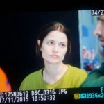 Giulia Elettra Gorietti Instagram - Manuel IL FIGLIO Presentato a Venezia nel 2017 é una coproduzione italo-francese… uno dei film che porterò sempre nel mio cuore. É stato un viaggio artistico e dell’anima e oggi voglio ricordarlo con voi. @darioalbertini_ Con @_andrea_lattanzi e @giulioberanek per me GIÙ GIÙ e la @francesca.antonelli10