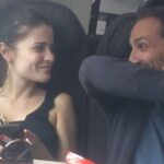 Giulia Elettra Gorietti Instagram - Manuel IL FIGLIO Presentato a Venezia nel 2017 é una coproduzione italo-francese… uno dei film che porterò sempre nel mio cuore. É stato un viaggio artistico e dell’anima e oggi voglio ricordarlo con voi. @darioalbertini_ Con @_andrea_lattanzi e @giulioberanek per me GIÙ GIÙ e la @francesca.antonelli10