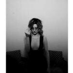 Giulia Elettra Gorietti Instagram – Last night 🖤 
.
.
.
.
.
.
#actress #photo #blackamdwhite #sohohouse #sohohouserome #actress #nightout #italiangirl #italianactress #german #rome #santo #buonapasqua