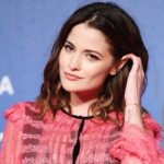 Giulia Elettra Gorietti Instagram - Manuel IL FIGLIO Presentato a Venezia nel 2017 é una coproduzione italo-francese… uno dei film che porterò sempre nel mio cuore. É stato un viaggio artistico e dell’anima e oggi voglio ricordarlo con voi. @darioalbertini_ Con @_andrea_lattanzi e @giulioberanek per me GIÙ GIÙ e la @francesca.antonelli10