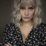 Giulia Elettra Gorietti Instagram – Queste sono le foto scattate ieri per il mio nuovo book NON LAVORATE,al naturale.
Erano anni che non le facevo nuove e quindi ho conosciuto per la prima volta le mie prime rughe…e mi piacciono.
Forse perché ho imparato  ad amarmi davvero proprio oggi♥️
Grazie a @thefalsepaolopalmieri secondo me il più bravo di tutti senza paragoni.#book #new #cinema #love #actress