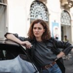 Giusy Buscemi Instagram - VANINA 27 Marzo Canale 5 Un Vulcano di emozioni Ci sarete?? Ph. @valentina_glorioso