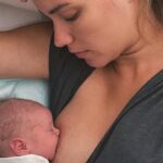 Giusy Buscemi Instagram – Con grande gioia vi annunciamo che il 31 luglio, alle 23:00 é venuto alla luce Elia Maria Michelini!!! Che Dono immenso la Vita! 
E quante emozioni! 
I fratelli sono super felici.. 
Da adesso partono giornate di latte, coccole e notti in bianco! 🙈🥰🙉