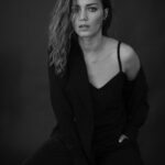Giusy Buscemi Instagram - 🖤🤍