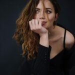 Giusy Buscemi Instagram - 🖤🤍