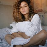 Giusy Buscemi Instagram – Quando ti svegli pensando che sia arrivato quel fatidico giorno… e invece… No!!! 😩 
.
.
.
#40weekspregnant