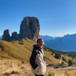 Giusy Buscemi Instagram - In questi giorni abbiamo la fortuna di girare sul set Più bello al mondo: La Natura! Prendiamocene sempre cura 💚 . . #natura #set #settembre #updc7