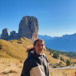 Giusy Buscemi Instagram - In questi giorni abbiamo la fortuna di girare sul set Più bello al mondo: La Natura! Prendiamocene sempre cura 💚 . . #natura #set #settembre #updc7