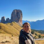 Giusy Buscemi Instagram - In questi giorni abbiamo la fortuna di girare sul set Più bello al mondo: La Natura! Prendiamocene sempre cura 💚 . . #natura #set #settembre #updc7