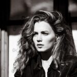 Giusy Buscemi Instagram – Era l’alba…

#occhiapampinedda