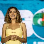 Giusy Buscemi Instagram – Travolgente, speciale. 
Non lo dimenticherò mai! Grazie ragazzi!
Grazie GMG Lisbona!!!!
#gmg 
Un grazie speciale a 
@verdianavitti 
@rossellarizzi 
@pg_ita