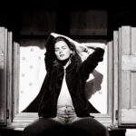Giusy Buscemi Instagram – Era l’alba…

#occhiapampinedda