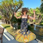Giusy Buscemi Instagram – Come in un girotondo 💃

Celebrazioni, festeggiamenti, e foto con Nonna ♥️
