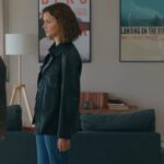 Giusy Buscemi Instagram - È una benedizione avere un dottore come amico, parente o... fidanzato. Stasera guarda la terza puntata di #Vanina - Un vicequestore a Catania, “La logica della lampara” in prima serata su Canale 5 e in streaming su @mediasetinfinity.