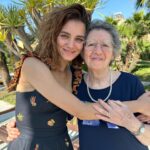 Giusy Buscemi Instagram – Come in un girotondo 💃

Celebrazioni, festeggiamenti, e foto con Nonna ♥️