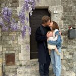 Giusy Buscemi Instagram – Buon compleanno @janmichelini 
Sei l’amore! ♥️