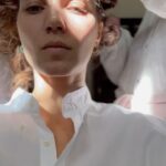 Giusy Buscemi Instagram - Qui…sta nascendo un nuovo personaggio ♥️