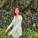 Giusy Buscemi Instagram - 💚 aspettando giovedì 30, l’appuntamento su @rai1official Cosa siete curiosi di sapere di queste nuove puntate? #updc7 @unpassodalcielo_official Styling @amelianna70 @blaze_milano H&M @francescagiulini @cotrilspa