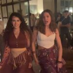 Giusy Buscemi Instagram – Questa sono io
E questi sono i miei primi 30 anni 

Grazie ai compagni di viaggio

Grazie a @janmichelini per esistere. Il mio regalo é starti accanto!

A @olencesari per avermi fatto ballare come non mai! Sei un genio fratello! 

Grazie a tutti voi per i bellissimi auguri di questi giorni che mi hanno sciolto il cuore 

Benvenuti #enta