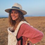 Giusy Buscemi Instagram - C’è sempre qualcosa di bello da scoprire, (dentro e intorno a noi) Anche laddove pensiamo di aver già visto tutto… #discoveringSicily #terramia