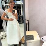 Giusy Buscemi Instagram - Qui…sta nascendo un nuovo personaggio ♥️