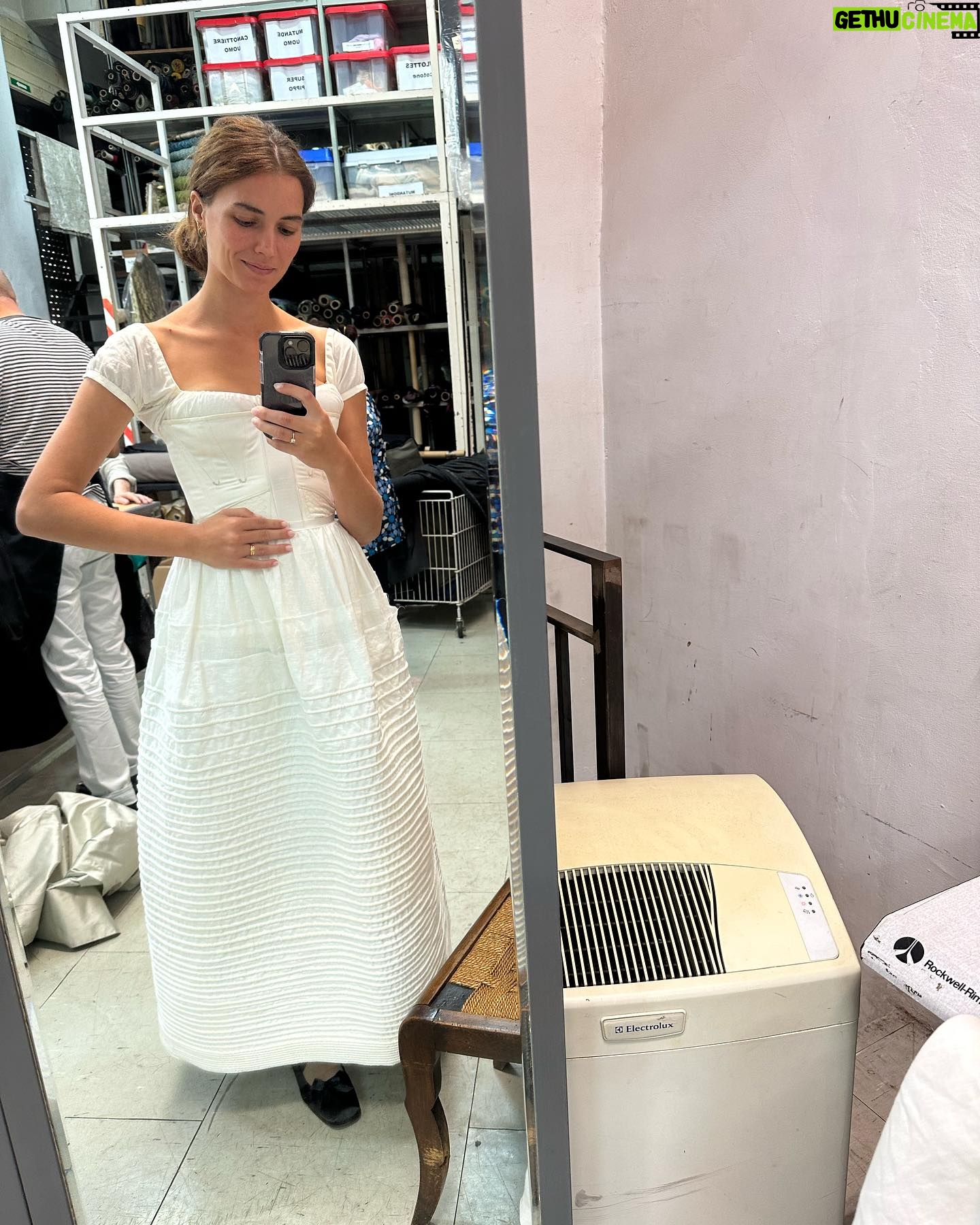 Giusy Buscemi Instagram - Qui…sta nascendo un nuovo personaggio ♥️