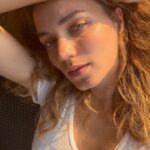Giusy Buscemi Instagram - Baciata dal sole siculo ☀️