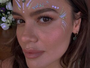 Gizem Denizci Instagram - I 💜 being a fairy