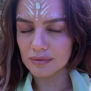 Gizem Denizci Instagram - I 💜 being a fairy